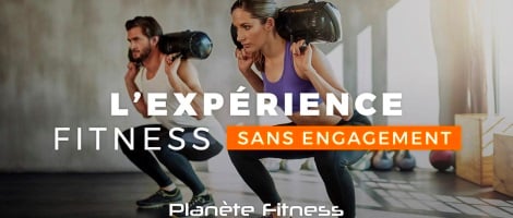 Planète Fitness déploie une borne de vente intelligente pour moderniser l’expérience client