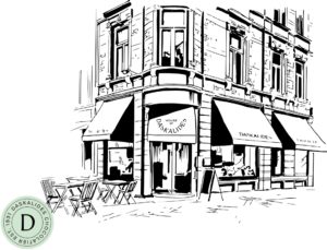 Boutique Daskalidès