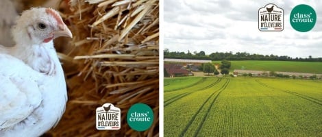 Du bon, du local et du sens : class&rsquo;croute réinvente la pause déjeuner responsable