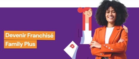 De la réussite locale à la franchise nationale : Family Plus passe à la vitesse supérieure