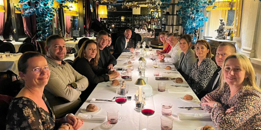 Soirées découverte dietplus