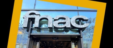 De vendeur à franchisé : parcours de Quentin Valverde, nouveau visage de la FNAC à Melun