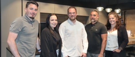 Cuisines Références redéfinit l’accès à la franchise avec la Bourse aux Talents