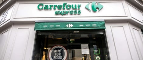 Carrefour City Mulhouse : à 20 ans, Théo Emmenecker prouve que l’entrepreneuriat n’a pas d’âge