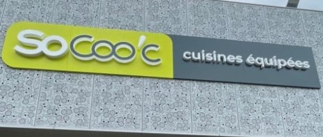 Le réseau SoCoo&rsquo;c ouvre trois nouveaux magasins et renforce son partenariat avec Habitat et Humanisme