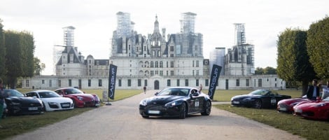 Carsup ouvre son réseau de franchises : une opportunité à saisir sur le marché de la conciergerie automobile de luxe