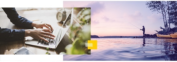 Franchise Pacific Pêche