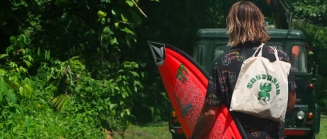 D’infirmière à restauratrice : comment Emeline Doz a concrétisé son projet grâce à la franchise Santosha