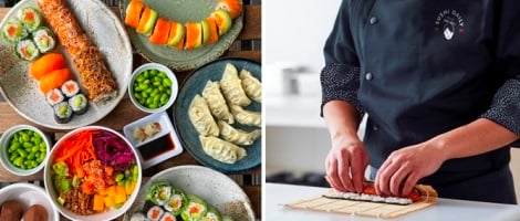 Sushi Daily déploie son réseau de franchise en France