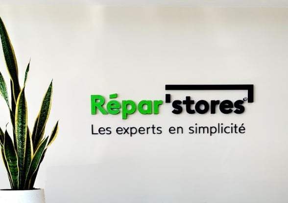 Franchise Répar'stores