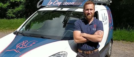 Le Coq Couvreur : la franchise BTP accessible sans apport