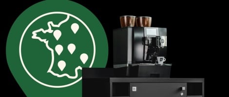 Litha Espresso poursuit son expansion avec deux nouvelles implantations en Bretagne et en Auvergne-Rhône-Alpes