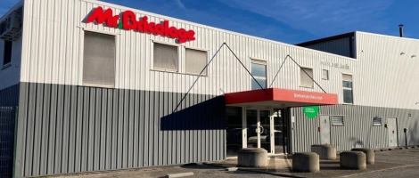 Nouvelle direction, nouvelle impulsion : Mr.Bricolage accélère sa stratégie Puissance 1000