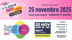 Midas au salons franchise de Toulouse et de la Côte d’Azur