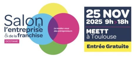 Double offensive de Midas : l’enseigne investit les salons franchise de Toulouse et de la Côte d’Azur