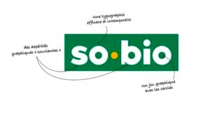 Nouveau logo So.bio