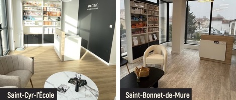 De Tarbes à la Vendée : quatre entrepreneuses rejoignent le réseau JFG Clinic