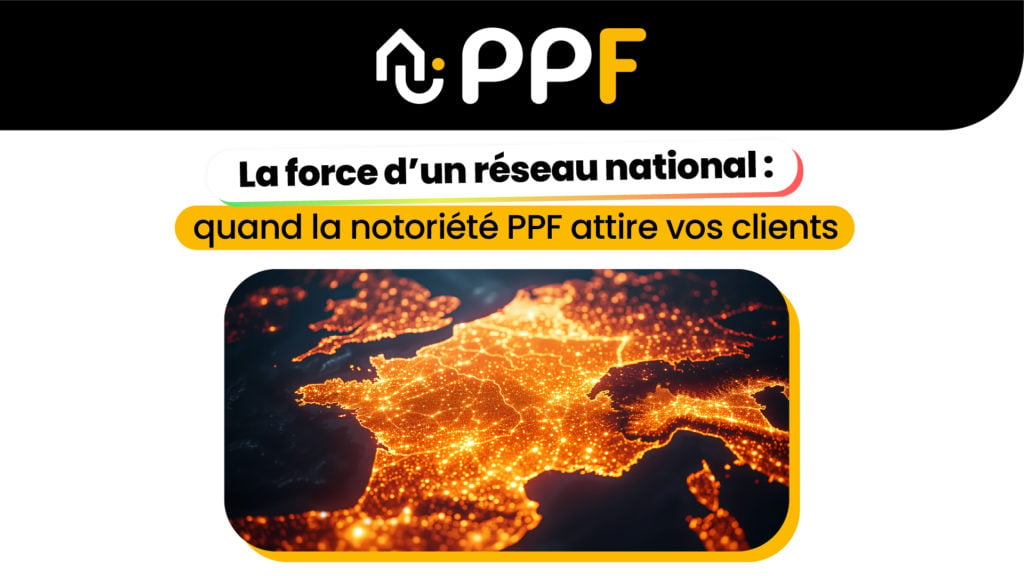 PPF, la force d