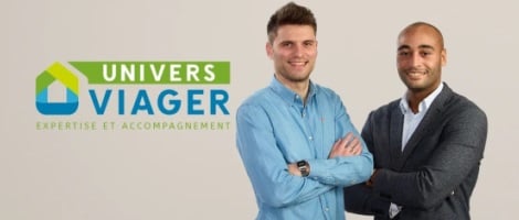 Univers Viager Côte d&rsquo;Or modernise le concept du viager