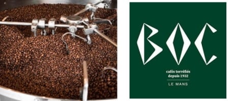 Franchise Cafés BOC : Henri Lemarié veut redonner vie à la torréfaction artisanale en France