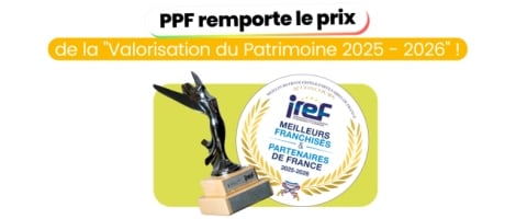 Rénovation énergétique : PPF distingué pour son modèle performant et durable