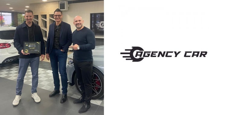 Agency Car Chambéry