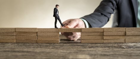 L&rsquo;assistance du franchiseur ne doit pas se transformer en assistanat