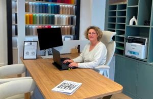 Caroline Danel, franchisée Archea Lille Lambersart