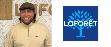 De salarié à franchisé Laforêt : parcours de Dimitri Da Silva