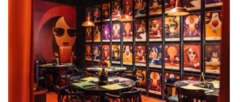 Doppio Malto ouvre une nouvelle brasserie dans le centre commercial Odysseum à Montpellier