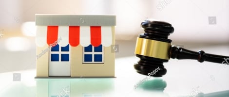 Le droit de préemption du franchiseur : de quoi s’agit-il ?