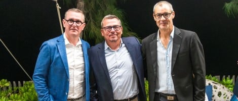 Point S accélère sa croissance à La Réunion avec cinq nouvelles franchises