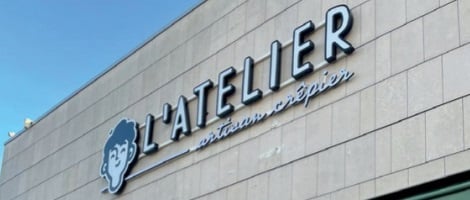 L’Atelier Artisan Crêpier s’installe à Cagnes-sur-Mer et franchit le cap des 16 restaurants