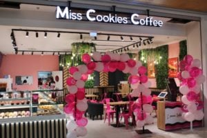 Miss Cookies Coffee Clermont-Ferrand