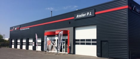 Réseau First Stop : quinze nouveaux centres et sept reprises en 2025