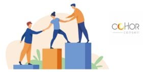 Accompagnement des entreprises par COHOR Conseil