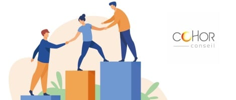 COHOR Conseil : une franchise qui ouvre ses portes à des profils variés et ambitieux