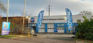 Centre Speedy Paray-le-Monial