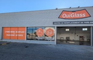 Centre OuiGlass Le Pontet