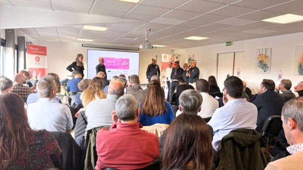 Convention Âge d’Or Services