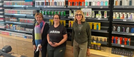 Déploiement national : Cigaverte frappe fort avec quatre ouvertures en franchise