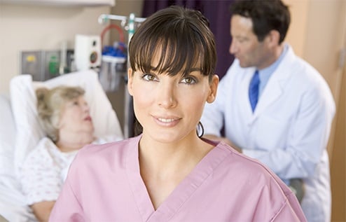 Assistance à domicile par STUDIOSANTÉ