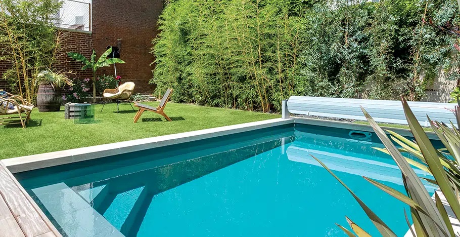 Desjoyaux : Respecter l’écologie en possédant une piscine : c’est possible