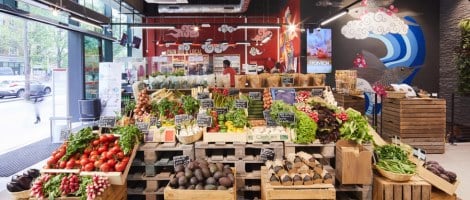 Naturalia : une stratégie ambitieuse pour atteindre 50 % de franchises d&rsquo;ici 2028