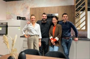 Equipe magasin SoCoo