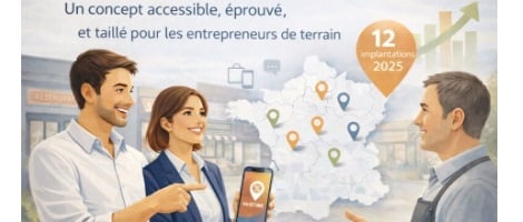 2025 : PASSTIME accélère son développement et prépare ses 20 ans en 2026