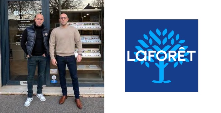 Brice et Tanguy Mercier