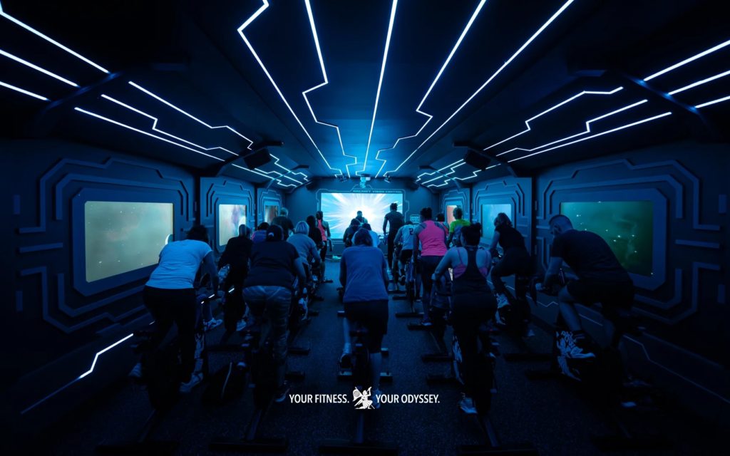 Clark Powell Fitness Agen