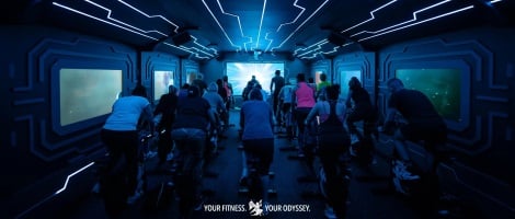 Clark Powell Fitness ouvre sa première franchise à Agen