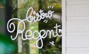 Franchise Bistro Régent